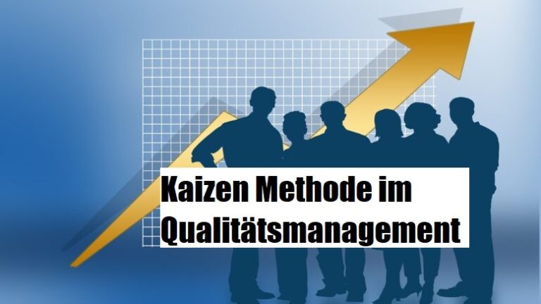 Kaizen als Ansatz im Qualitätsmanagement