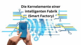 Smart Factory Kernelemente