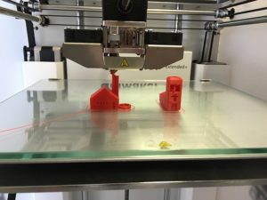 3D-Drucker als Alternative