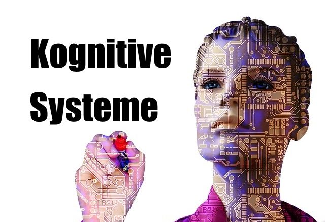 Kognitive Systeme