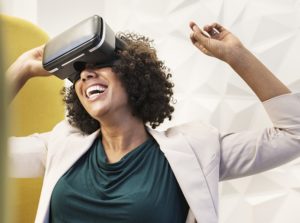 Digitale Assistenzsysteme VR