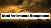 Asset Performance Management