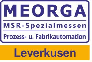 MEORGA-Leverkusen-Logo