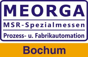 Meorga Logo Bochum