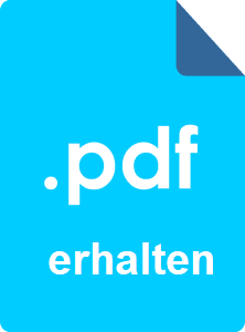 PDF-Angebot Condition Monitoring