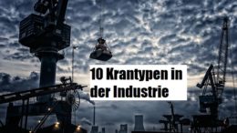 krantypen-industrie