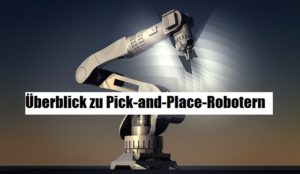 pick-roboter