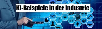 Künstliche Intelligenz Produktion