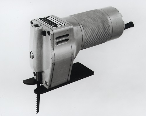 1947-Erste Lesto-Stichsäge (Elektrowerkzeug)
