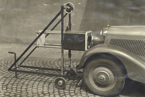 1938-Scheinwerfer-Prüfgerät
