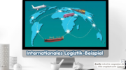 Internationales Projektbeispiel