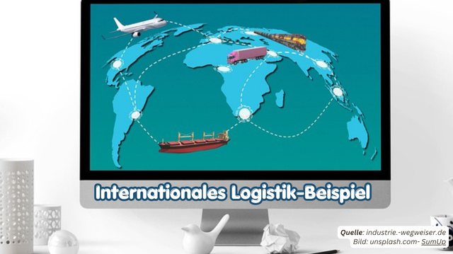 Internationales Projektbeispiel